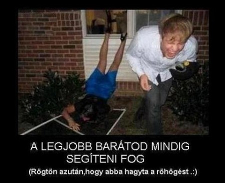 Sajnos